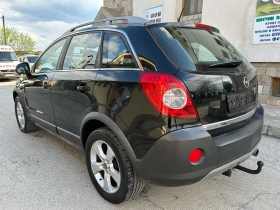 Opel Antara 2.4i 140k.c., снимка 6