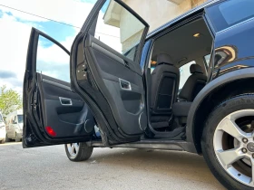 Opel Antara 2.4i 140k.c., снимка 13