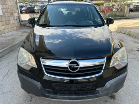 Opel Antara 2.4i 140k.c., снимка 2