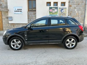 Opel Antara 2.4i 140k.c., снимка 7