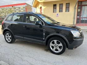 Opel Antara 2.4i 140k.c., снимка 4