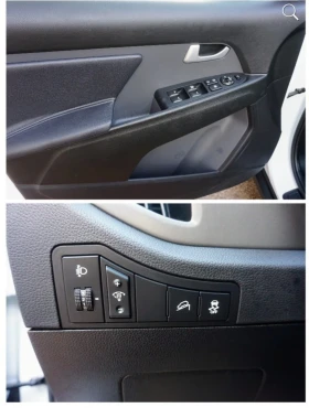 Kia Sportage 1.6 16V ECO GPL, снимка 8