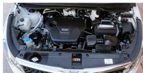 Kia Sportage 1.6 16V ECO GPL, снимка 11
