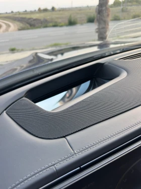 Mercedes-Benz GLE 53 4MATIC AMG/63 AMG OPTIC/PANORAMA/BURMESTER/DISTRONIC/360, снимка 15