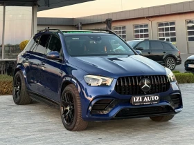 Mercedes-Benz GLE 53 4MATIC AMG/63 AMG OPTIC/PANORAMA/BURMESTER/DISTRONIC/360, снимка 1