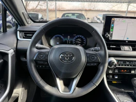 Toyota Rav4 2.5 SXE AWD, снимка 11