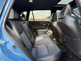 Toyota Rav4 2.5 SXE AWD, снимка 10
