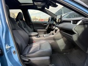 Toyota Rav4 2.5 SXE AWD, снимка 8