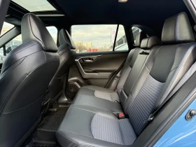 Toyota Rav4 2.5 SXE AWD, снимка 9