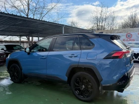 Toyota Rav4 2.5 SXE AWD, снимка 6