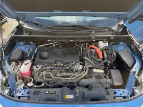 Toyota Rav4 2.5 SXE AWD, снимка 17