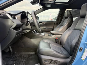 Toyota Rav4 2.5 SXE AWD, снимка 7