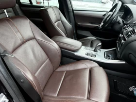 BMW X4 M 3.0d Xdrive Kamera , снимка 11