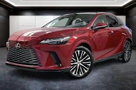 Lexus RX 350h 2023 Lexus RX 350H, снимка 1