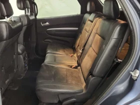 Dodge Durango * GT * 7 МЕСТА* ПОДГРЕВ, снимка 12