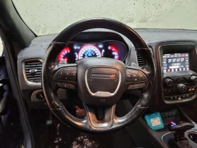 Dodge Durango * GT * 7 МЕСТА* ПОДГРЕВ, снимка 11
