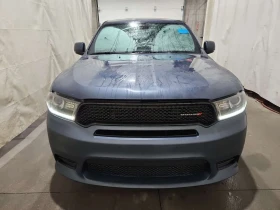 Dodge Durango * GT * 7 МЕСТА* ПОДГРЕВ, снимка 7