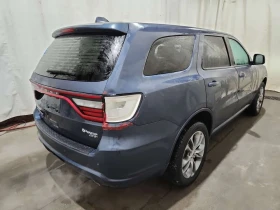 Dodge Durango * GT * 7 МЕСТА* ПОДГРЕВ, снимка 3
