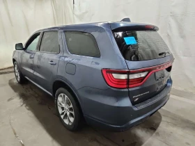 Dodge Durango * GT * 7 МЕСТА* ПОДГРЕВ, снимка 4