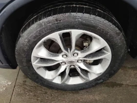 Dodge Durango * GT * 7 МЕСТА* ПОДГРЕВ, снимка 17