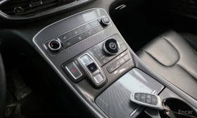 Hyundai Santa fe, снимка 9