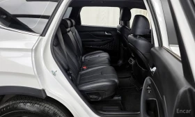 Hyundai Santa fe, снимка 12