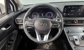 Hyundai Santa fe, снимка 13