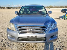 Lexus LX 570 5.7 * КУПИ СЕГА ДО 26.03 * СЕРВИЗНА ИСТОРИЯ * , снимка 2
