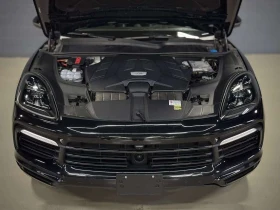 Porsche Cayenne * S AWD * ДИСТРОНИК * ПОДГРЕВ * ОБДУХВАНЕ , снимка 3