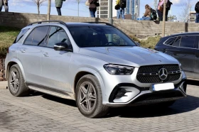 Mercedes-Benz GLE 450 AMG 7+ 1, снимка 1