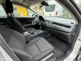 Honda Hr-v 1.5I-VTEC-ELEGANCE-БЕНЗИН-EU6, снимка 10