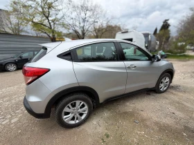 Honda Hr-v 1.5I-VTEC-ELEGANCE-БЕНЗИН-EU6, снимка 4