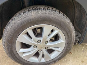 Honda Hr-v 1.5I-VTEC-ELEGANCE-БЕНЗИН-EU6, снимка 15