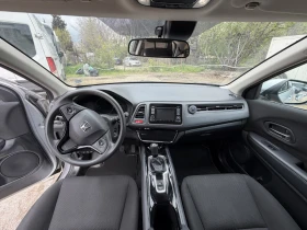 Honda Hr-v 1.5I-VTEC-ELEGANCE-БЕНЗИН-EU6, снимка 13