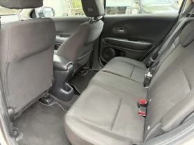Honda Hr-v 1.5I-VTEC-ELEGANCE-БЕНЗИН-EU6, снимка 9