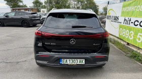 Mercedes-Benz EQA 300 4 Matic 79kWh, снимка 7