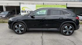 Mercedes-Benz EQA 300 4 Matic 79kWh, снимка 4