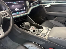 VW Touareg, снимка 7