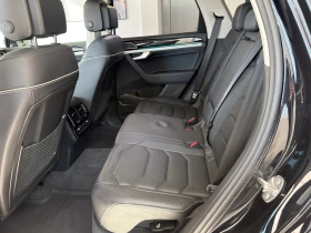 VW Touareg, снимка 5