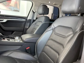 VW Touareg, снимка 8