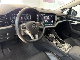 VW Touareg, снимка 6