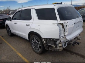 Hyundai Palisade 3.8l Limited, снимка 3