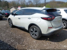 Nissan Murano 3.5l S Intelligent Awd, снимка 3