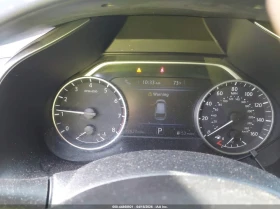Nissan Murano 3.5l S Intelligent Awd, снимка 7