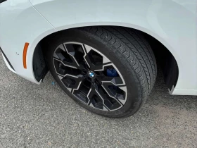 BMW X3 M50 xDrive/ПАНОРАМА/ПРЕДСТАВИТЕЛСТВО НА BMW, снимка 7