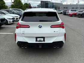 BMW X3 M50 xDrive/ПАНОРАМА/ПРЕДСТАВИТЕЛСТВО НА BMW, снимка 5