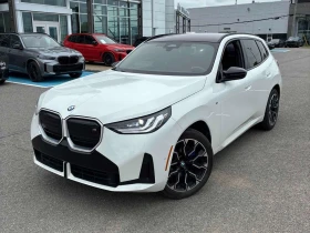 BMW X3 M50 xDrive/ПАНОРАМА/ПРЕДСТАВИТЕЛСТВО НА BMW, снимка 1