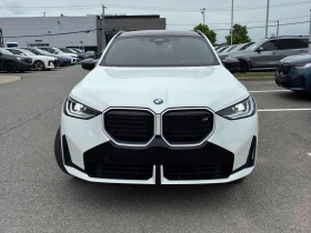 BMW X3 M50 xDrive/ПАНОРАМА/ПРЕДСТАВИТЕЛСТВО НА BMW, снимка 2