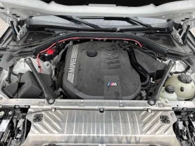 BMW X3 M50 xDrive/ПАНОРАМА/ПРЕДСТАВИТЕЛСТВО НА BMW, снимка 14