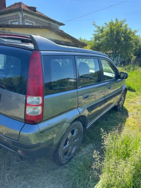 Honda Hr-v, снимка 3
